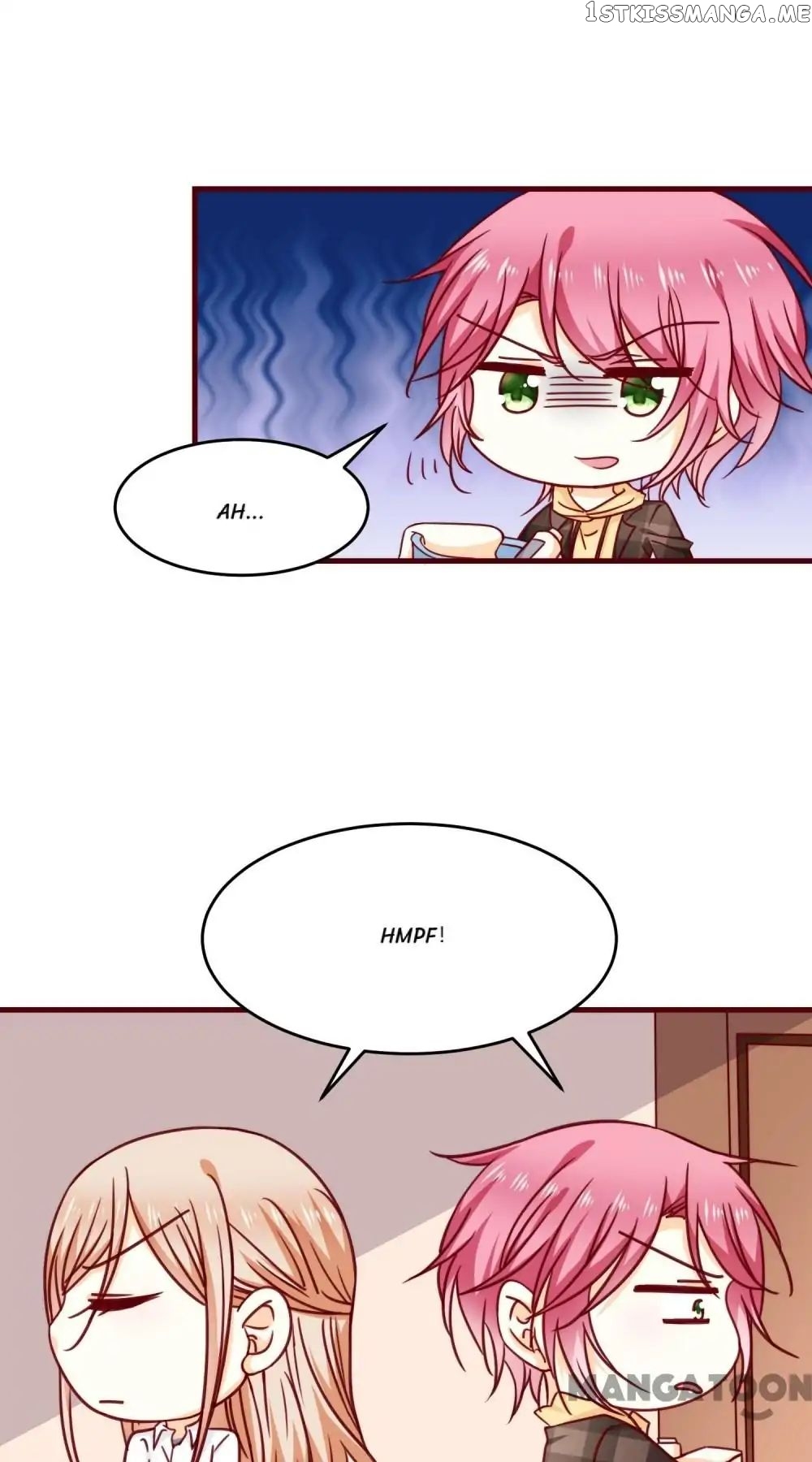 Which Me Do You Wanna Love Today? chapter 30 - page 39