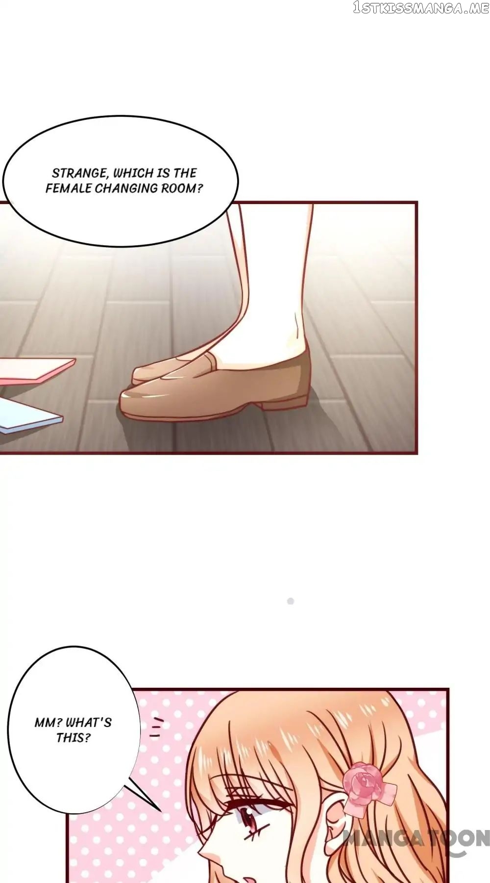 Which Me Do You Wanna Love Today? chapter 30 - page 46