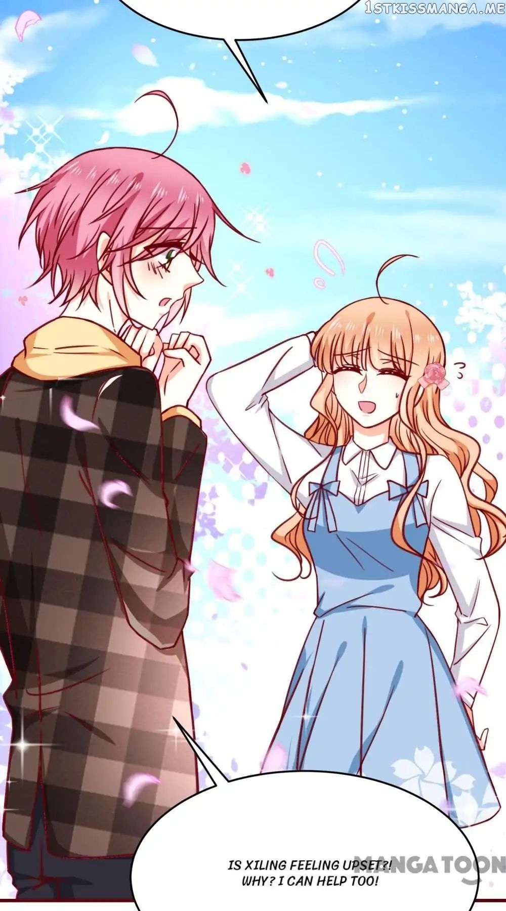 Which Me Do You Wanna Love Today? chapter 30 - page 5