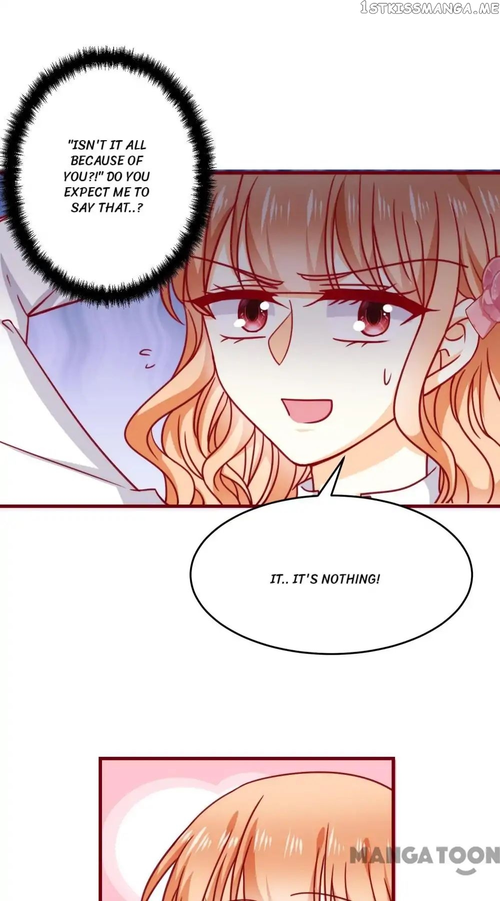 Which Me Do You Wanna Love Today? chapter 30 - page 7