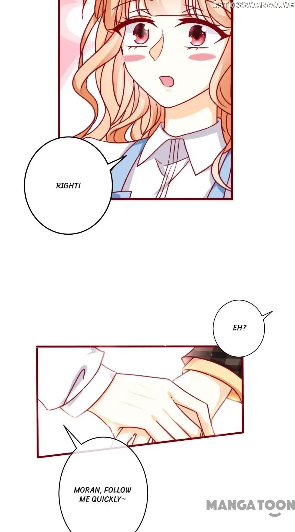 Which Me Do You Wanna Love Today? chapter 30 - page 8