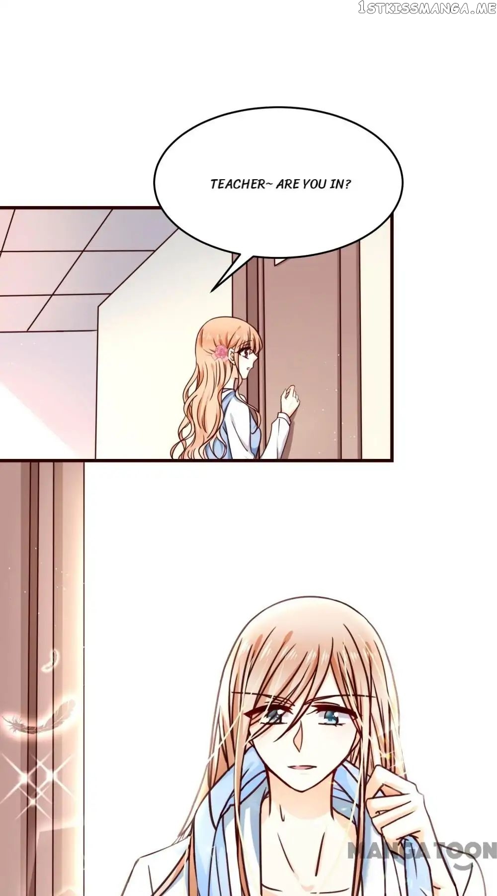 Which Me Do You Wanna Love Today? chapter 29 - page 1