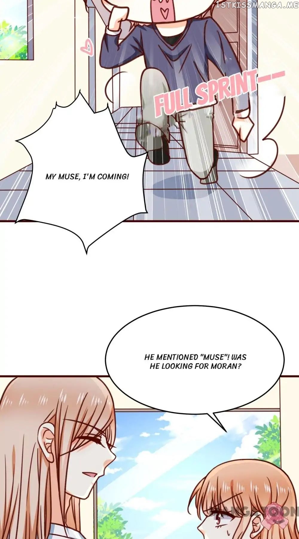 Which Me Do You Wanna Love Today? chapter 29 - page 11