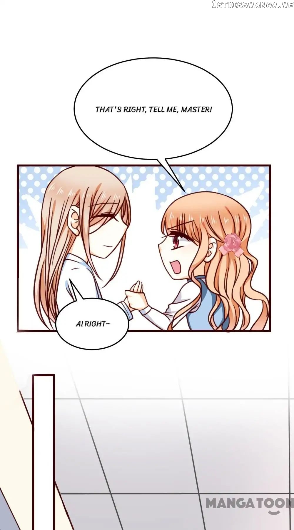 Which Me Do You Wanna Love Today? chapter 29 - page 13