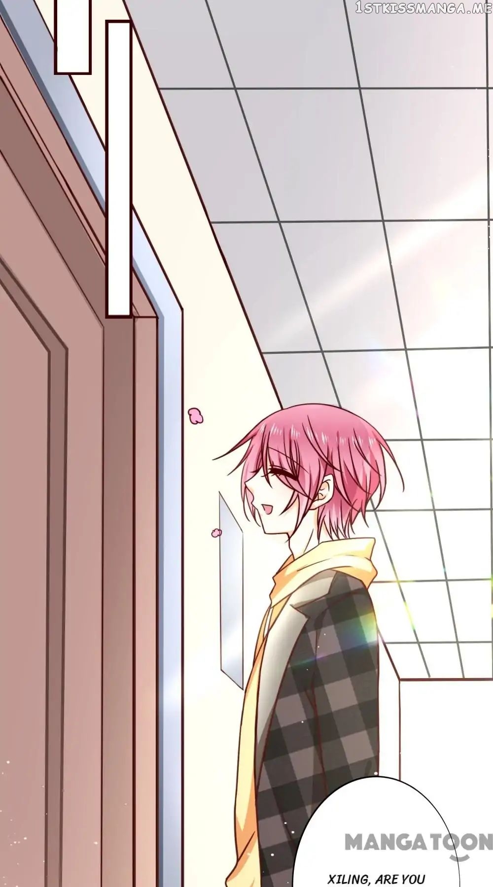 Which Me Do You Wanna Love Today? chapter 29 - page 14