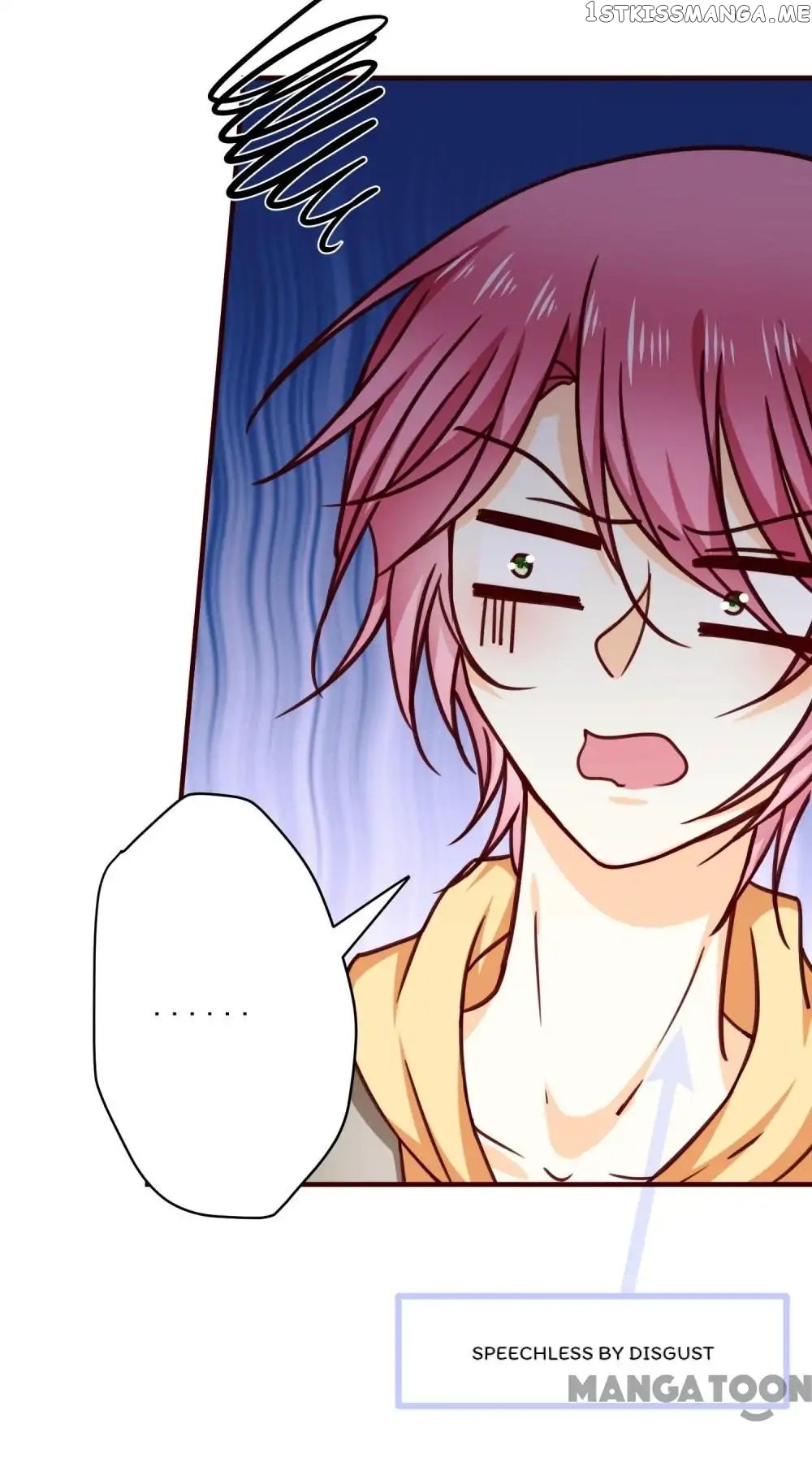 Which Me Do You Wanna Love Today? chapter 29 - page 17