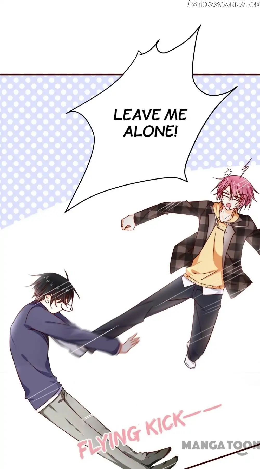 Which Me Do You Wanna Love Today? chapter 29 - page 19