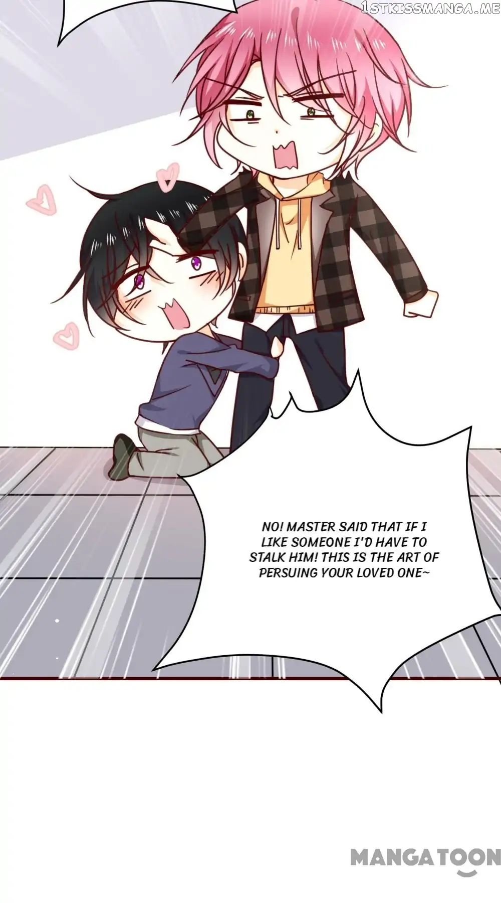 Which Me Do You Wanna Love Today? chapter 29 - page 21