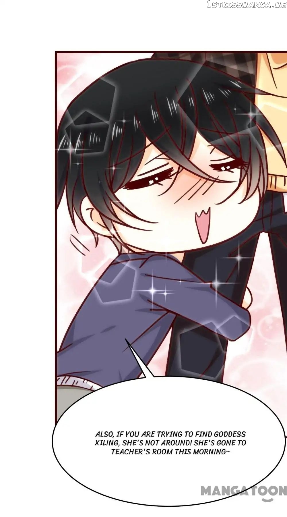 Which Me Do You Wanna Love Today? chapter 29 - page 22