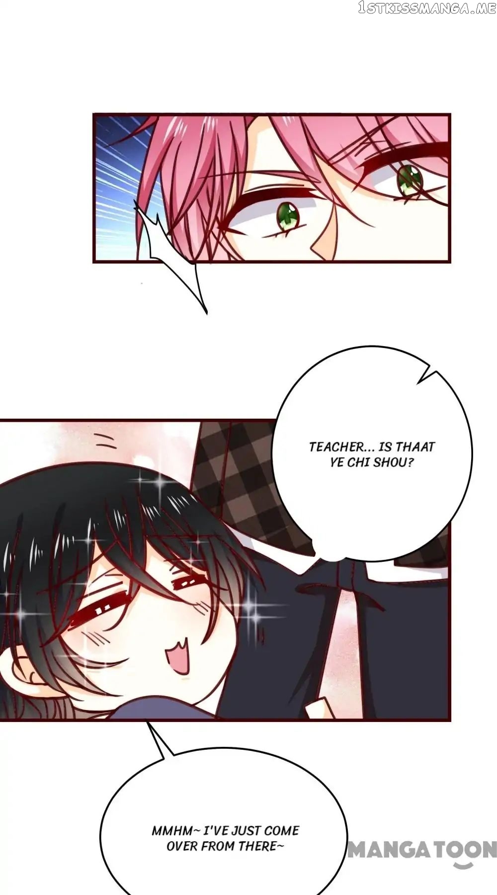 Which Me Do You Wanna Love Today? chapter 29 - page 23