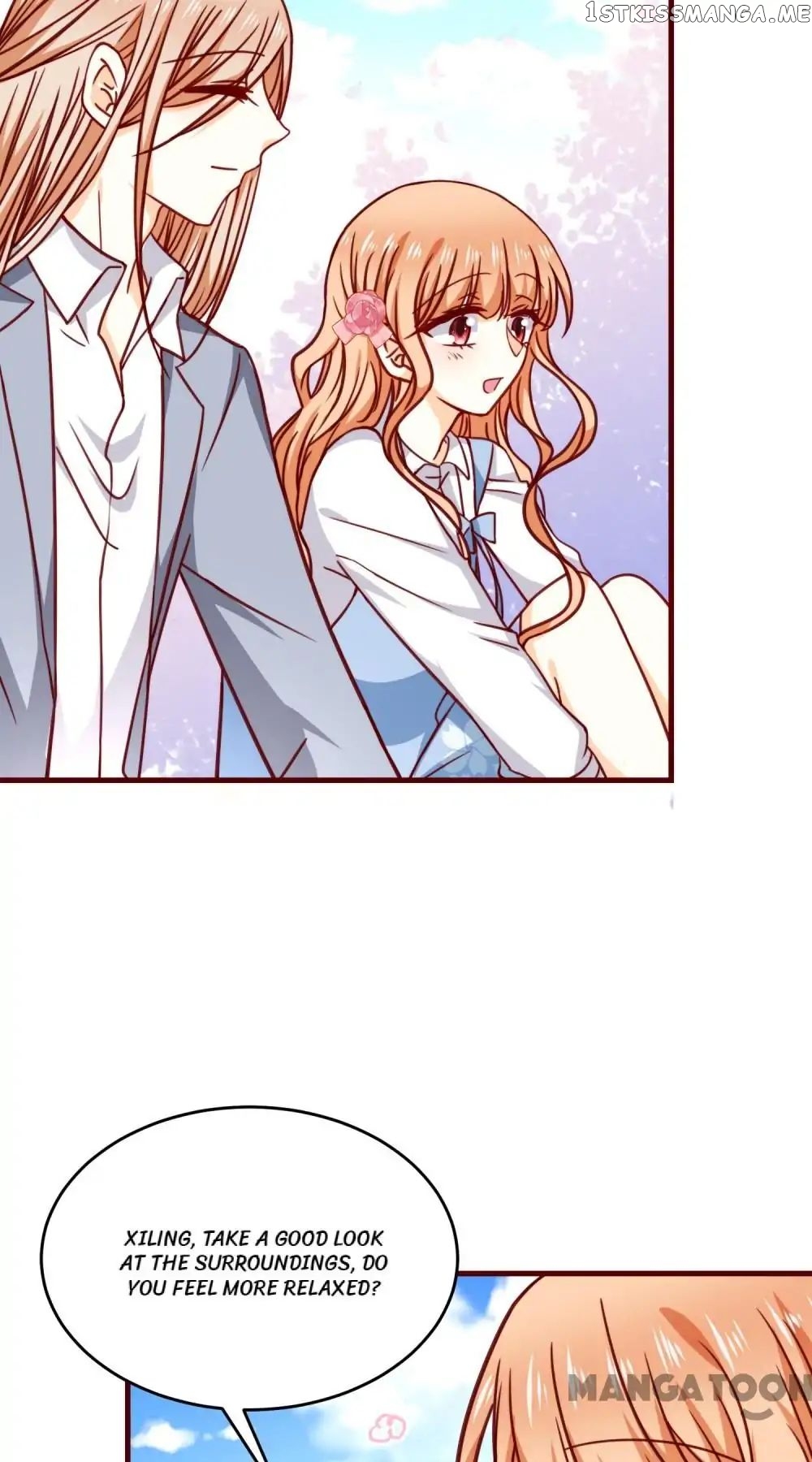 Which Me Do You Wanna Love Today? chapter 29 - page 27