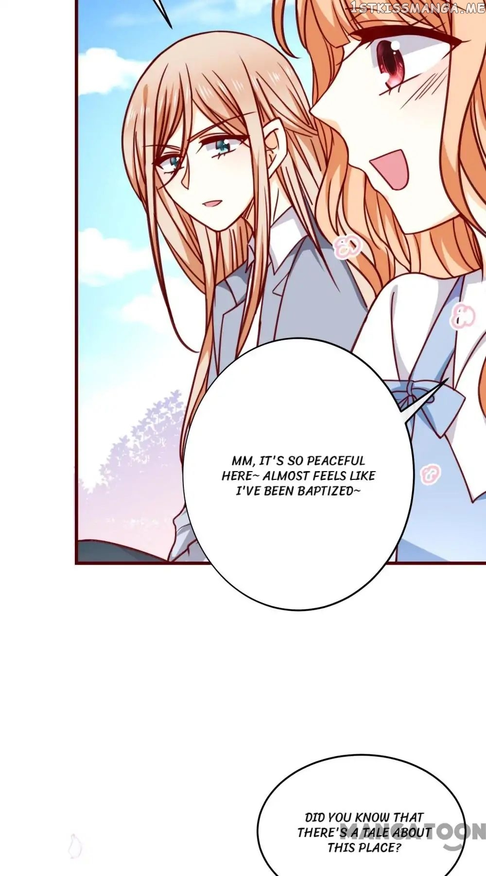 Which Me Do You Wanna Love Today? chapter 29 - page 28
