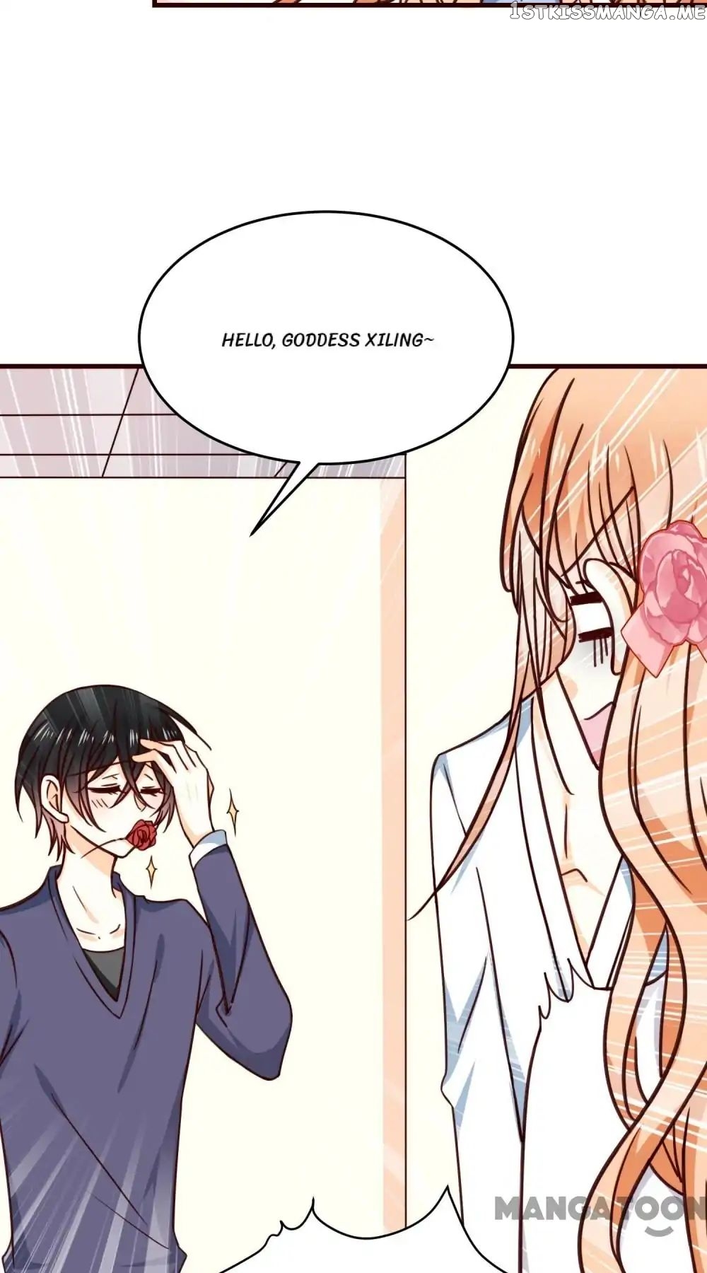 Which Me Do You Wanna Love Today? chapter 29 - page 3