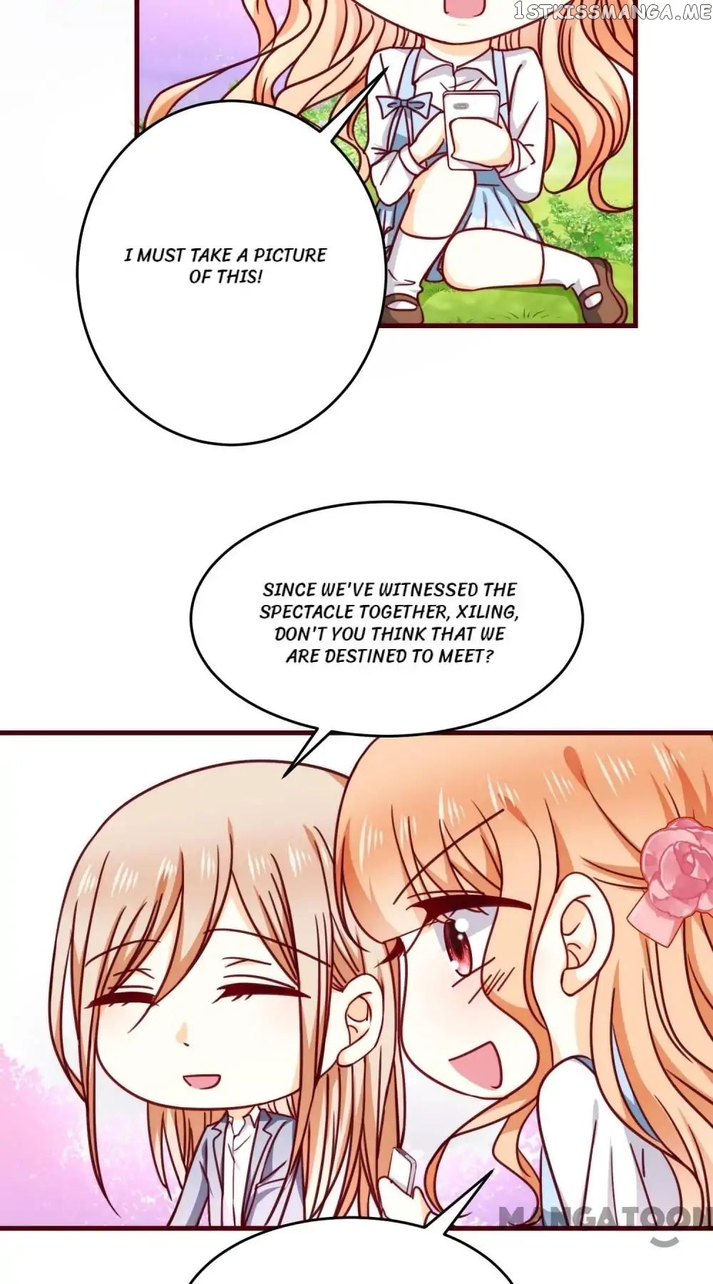 Which Me Do You Wanna Love Today? chapter 29 - page 33