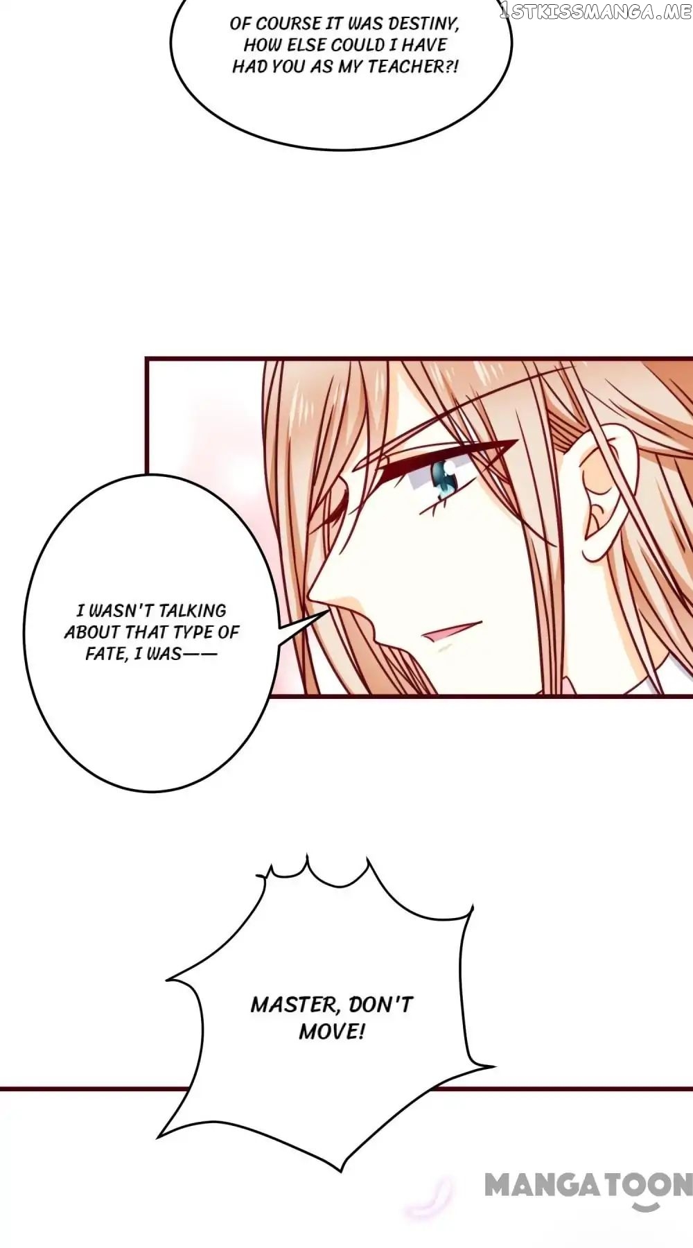 Which Me Do You Wanna Love Today? chapter 29 - page 34