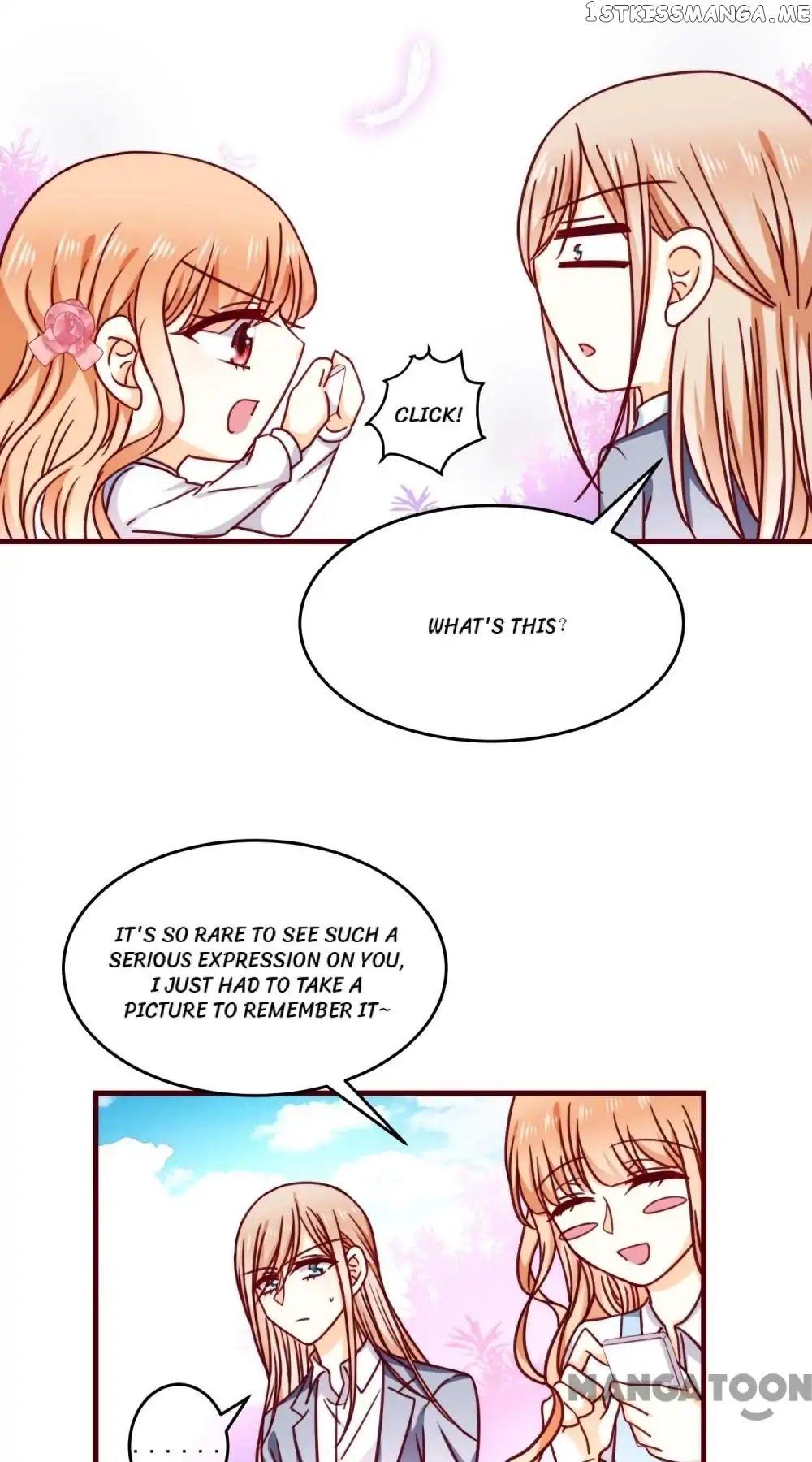 Which Me Do You Wanna Love Today? chapter 29 - page 35