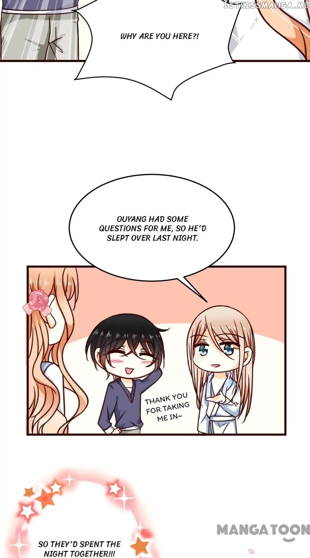 Which Me Do You Wanna Love Today? chapter 29 - page 4