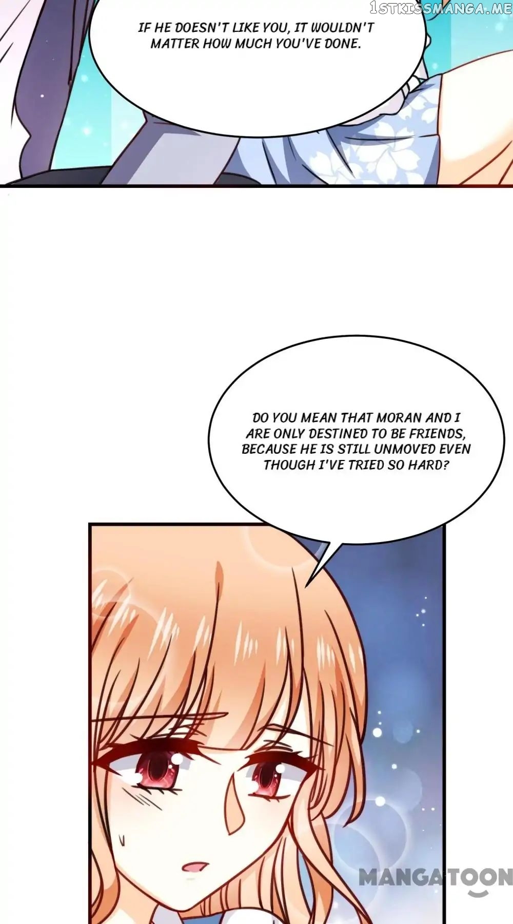 Which Me Do You Wanna Love Today? chapter 29 - page 41