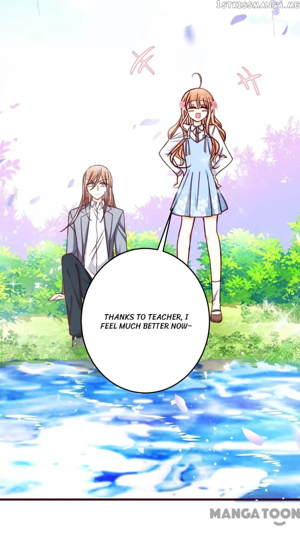 Which Me Do You Wanna Love Today? chapter 29 - page 45