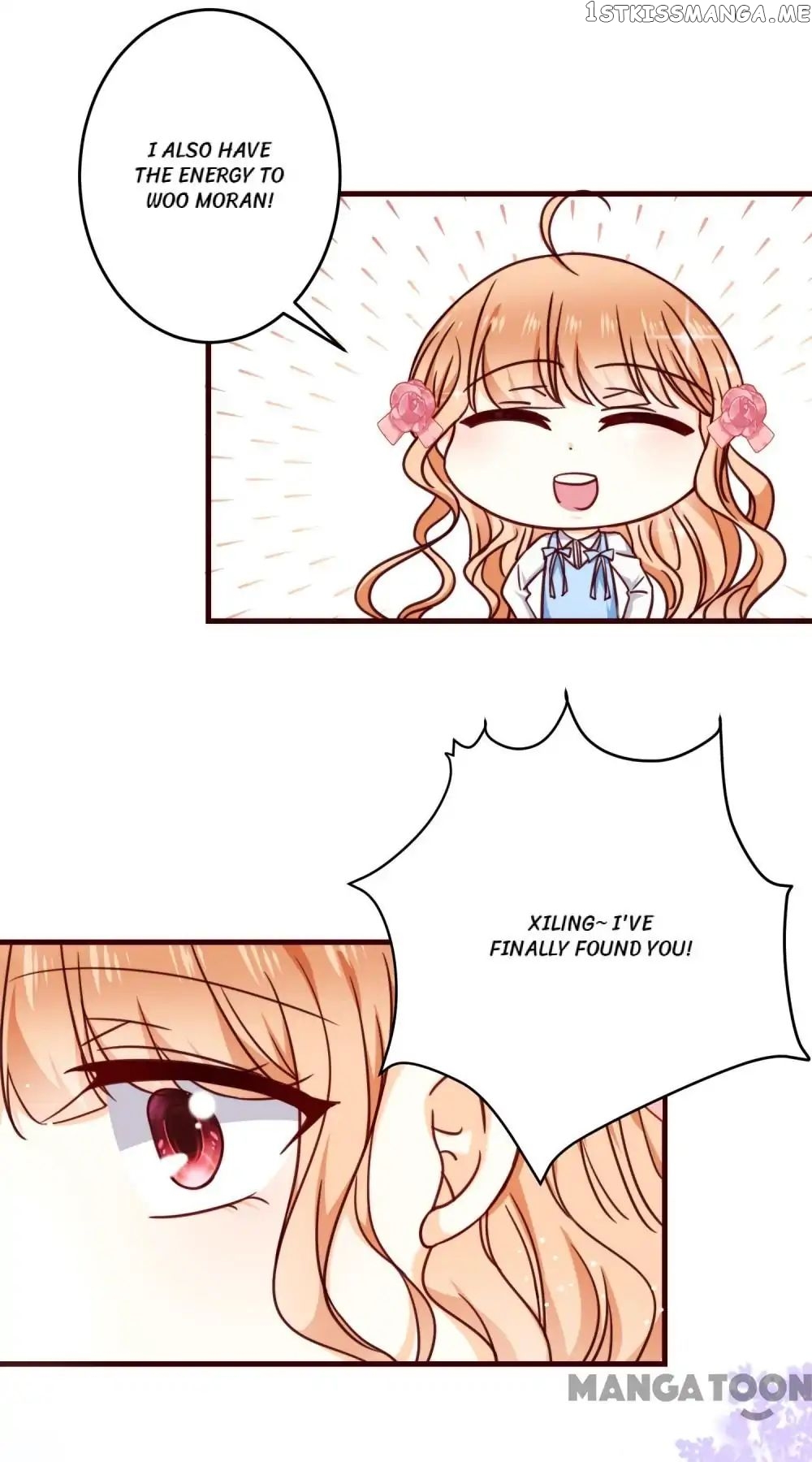 Which Me Do You Wanna Love Today? chapter 29 - page 46