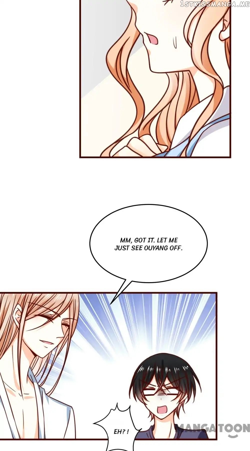 Which Me Do You Wanna Love Today? chapter 29 - page 8