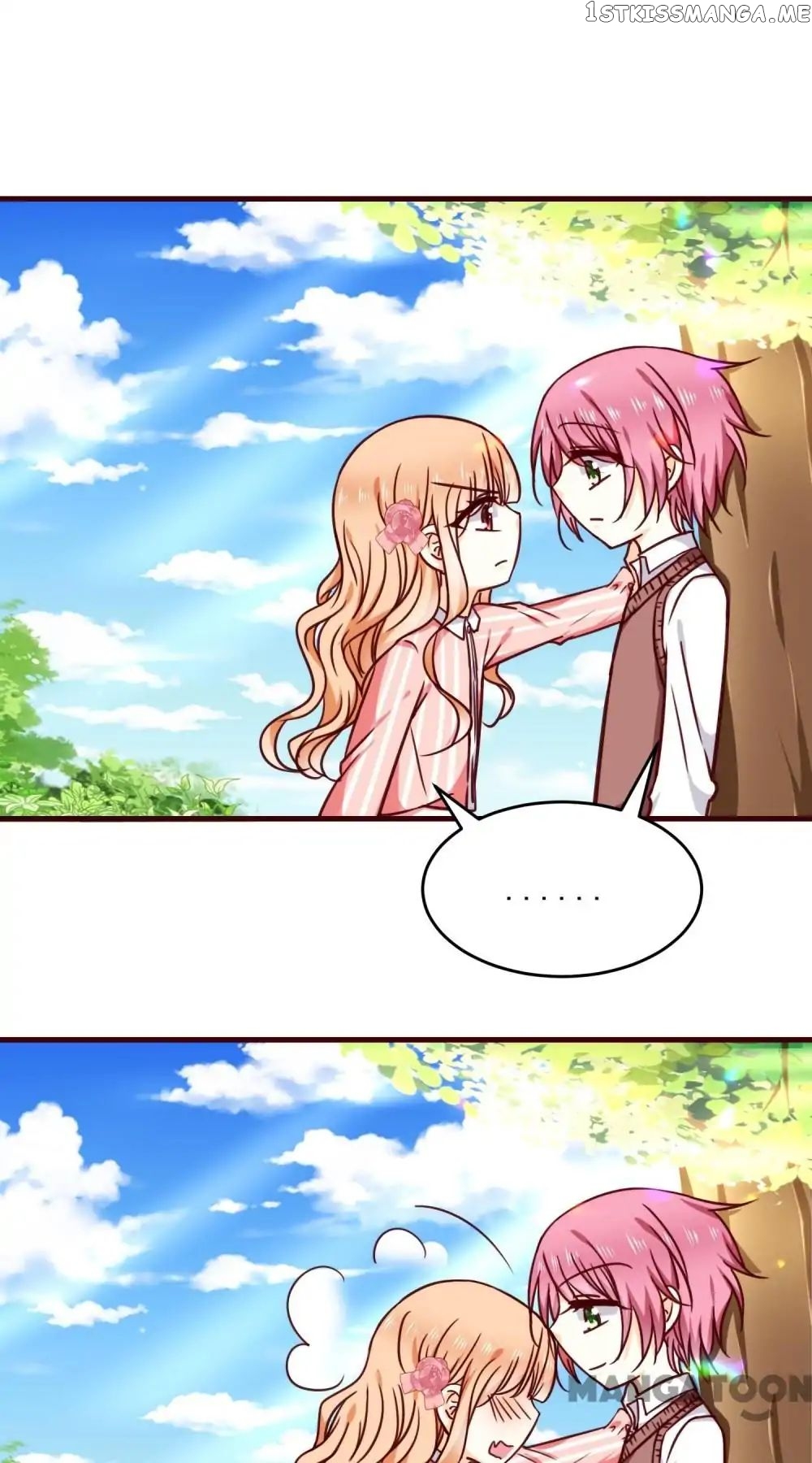 Which Me Do You Wanna Love Today? chapter 28 - page 1