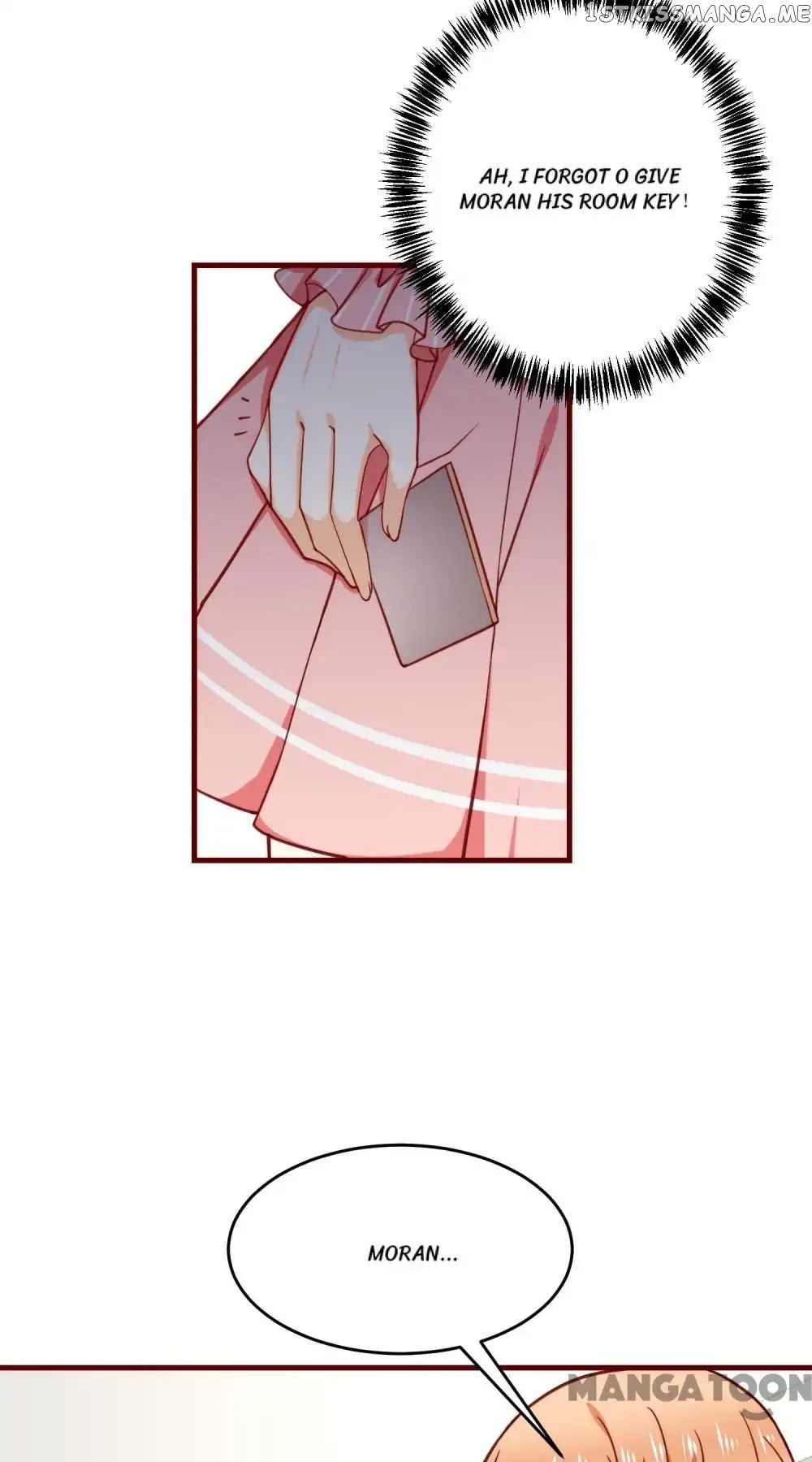 Which Me Do You Wanna Love Today? chapter 28 - page 15