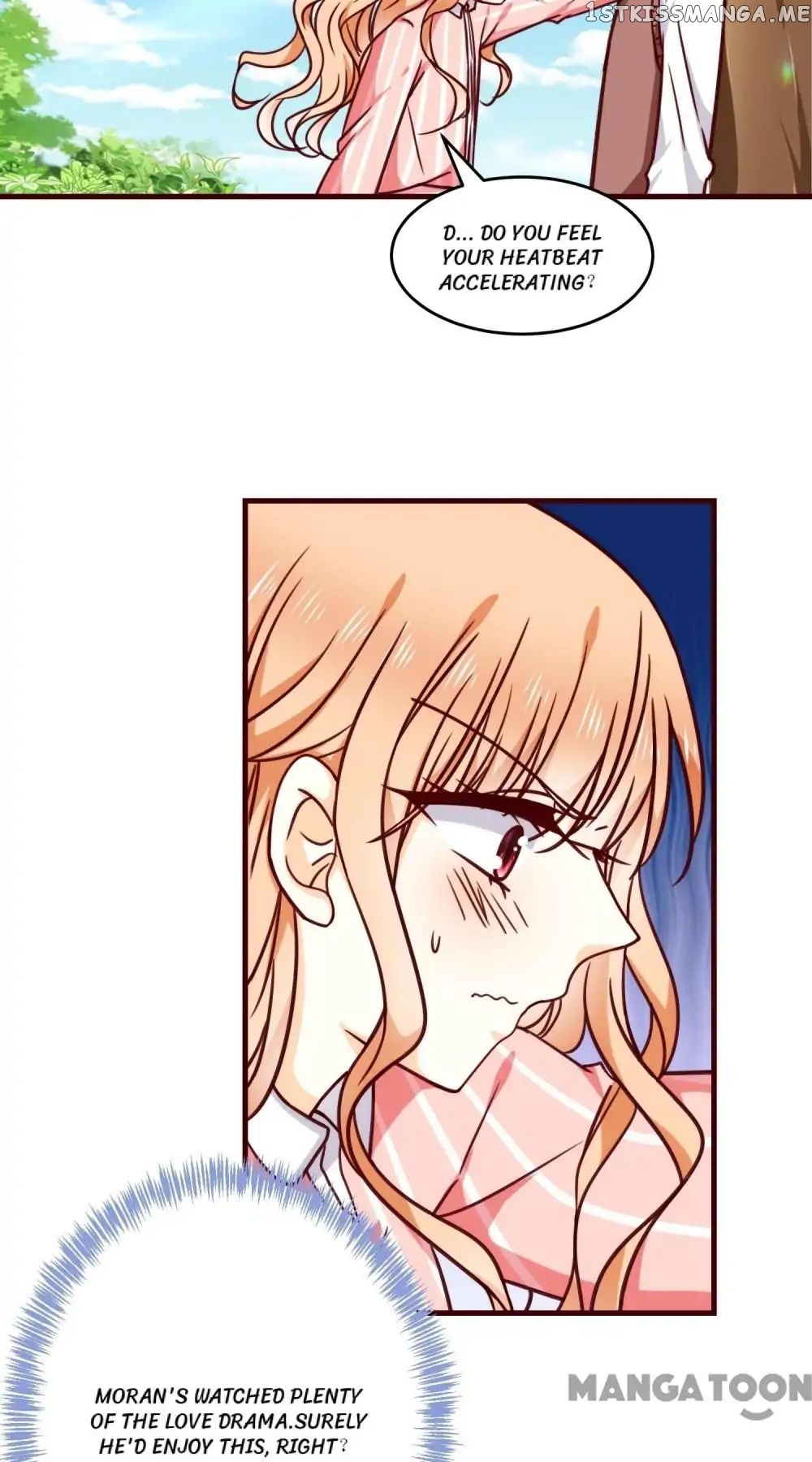 Which Me Do You Wanna Love Today? chapter 28 - page 2