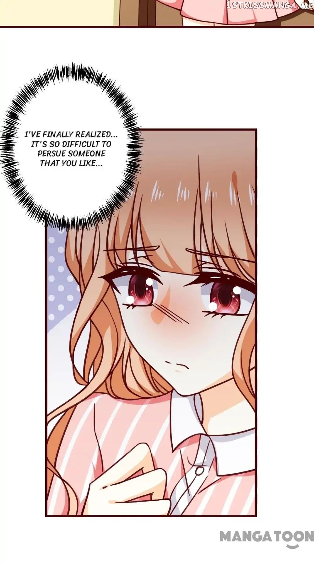 Which Me Do You Wanna Love Today? chapter 28 - page 22
