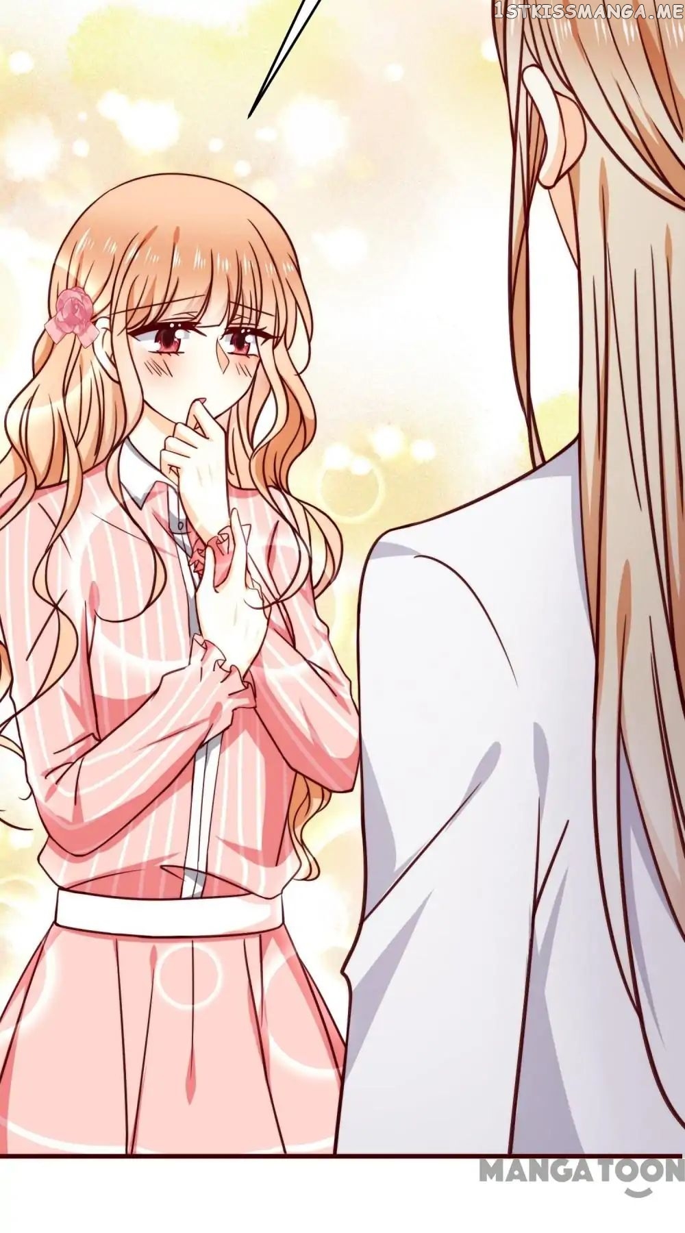 Which Me Do You Wanna Love Today? chapter 28 - page 29