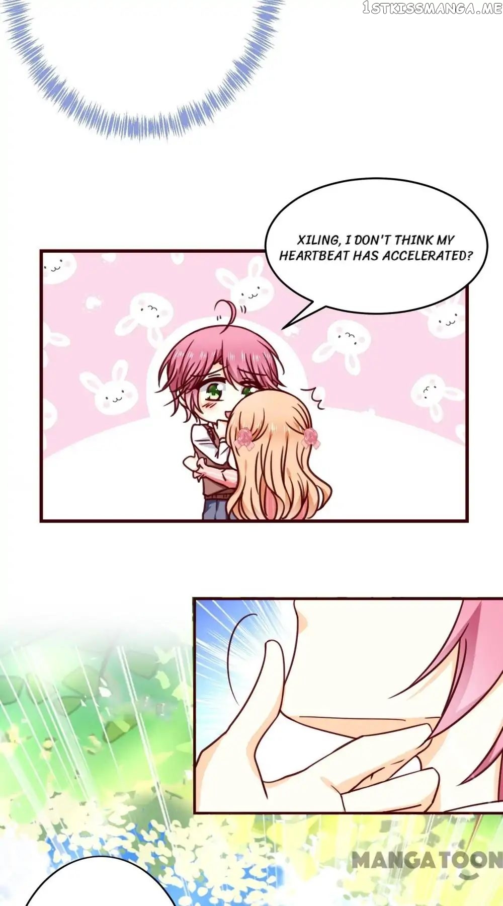 Which Me Do You Wanna Love Today? chapter 28 - page 3