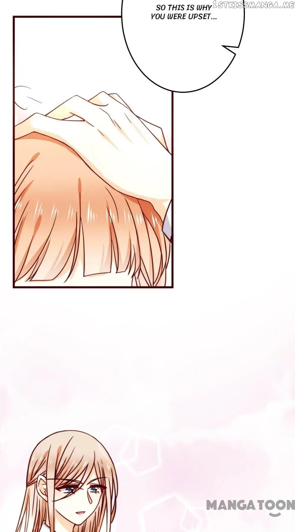 Which Me Do You Wanna Love Today? chapter 28 - page 33