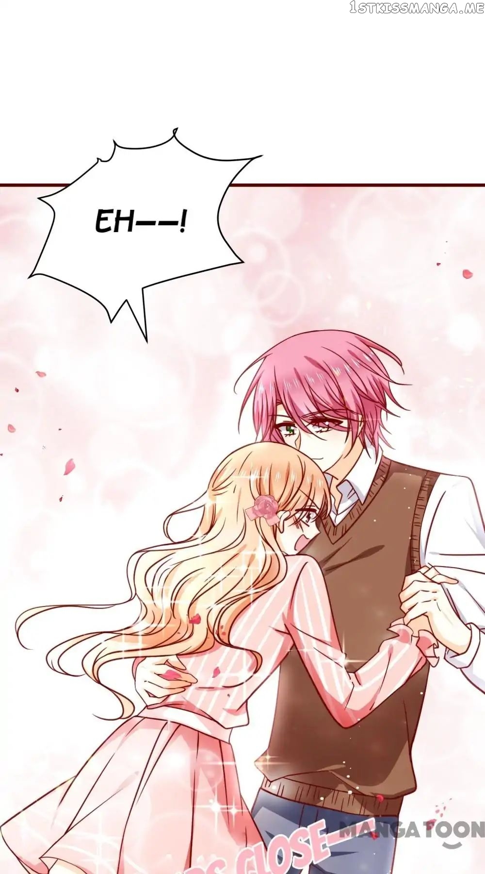 Which Me Do You Wanna Love Today? chapter 28 - page 7