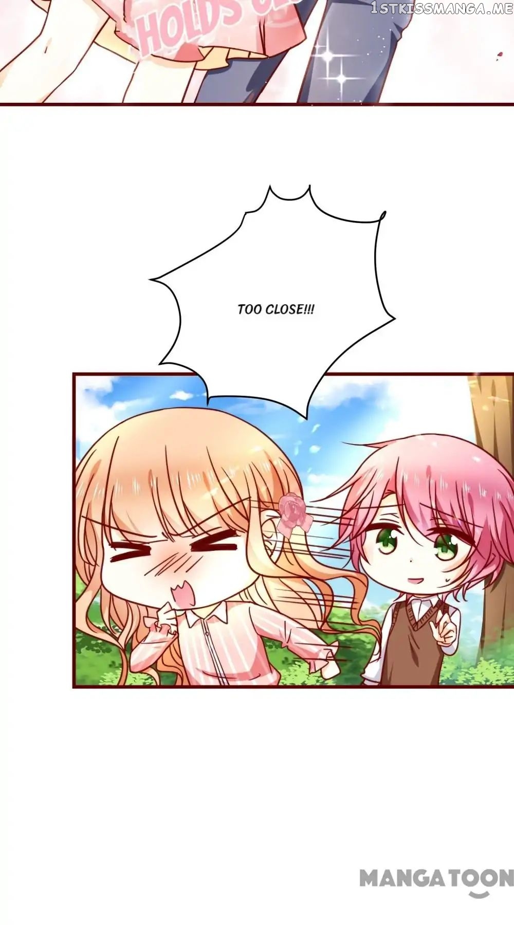 Which Me Do You Wanna Love Today? chapter 28 - page 8