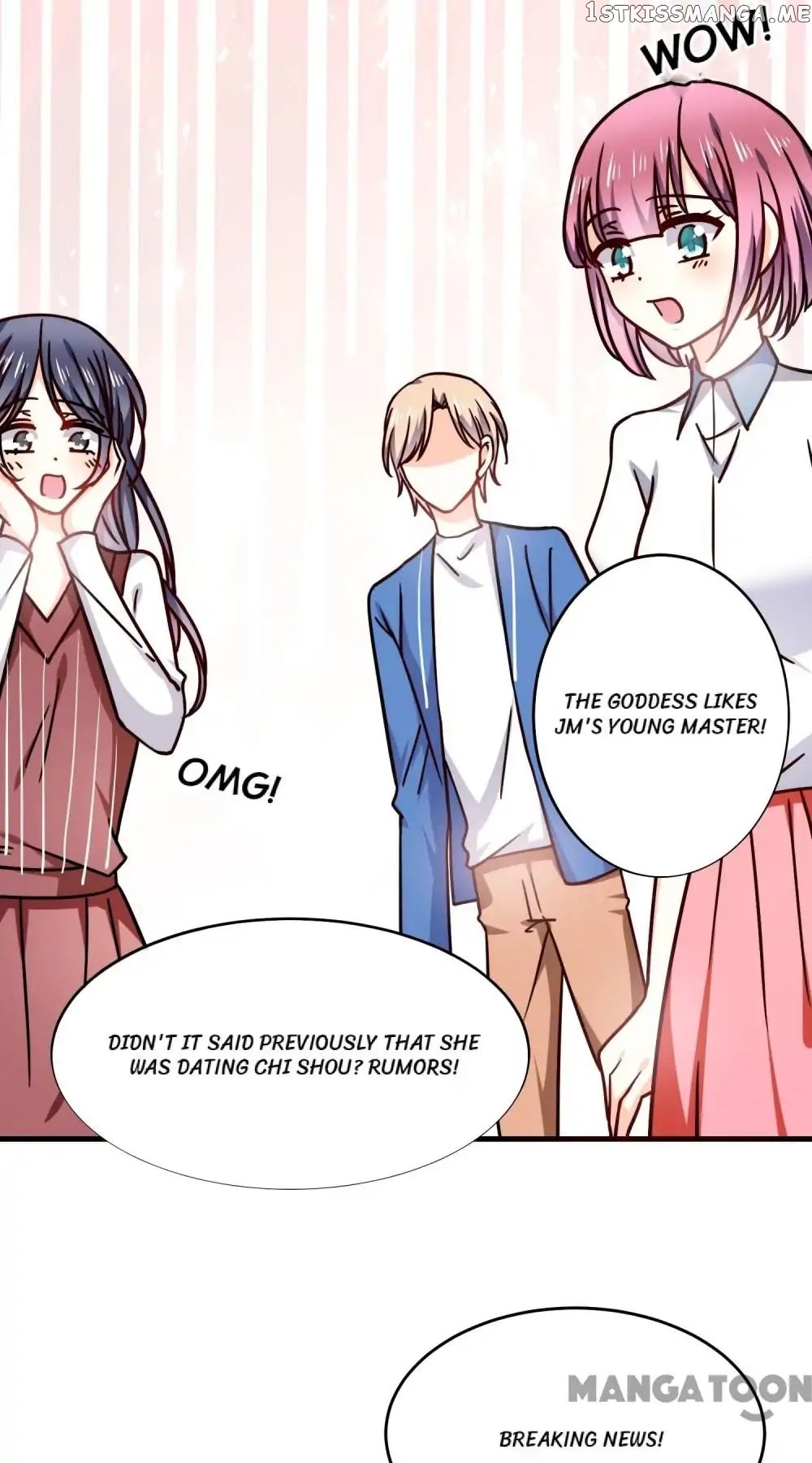 Which Me Do You Wanna Love Today? chapter 27 - page 14