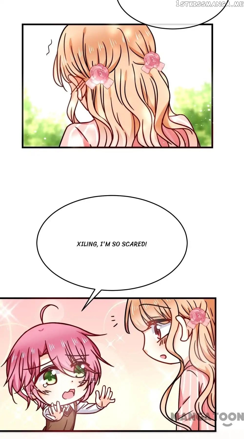 Which Me Do You Wanna Love Today? chapter 27 - page 15