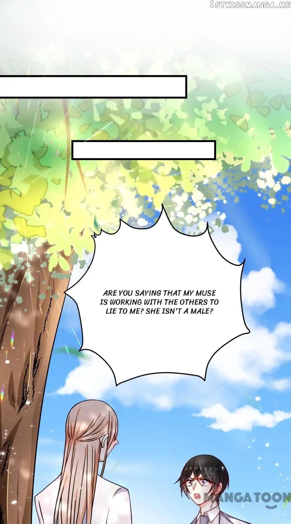 Which Me Do You Wanna Love Today? chapter 27 - page 27