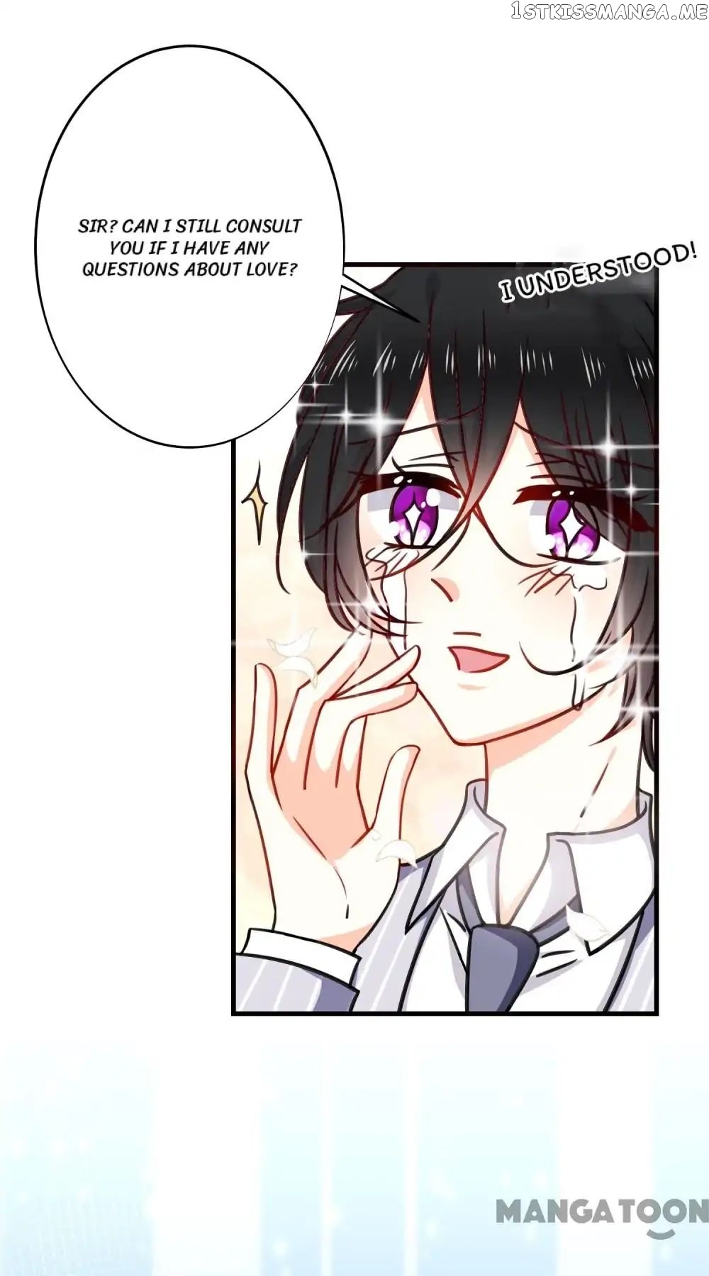 Which Me Do You Wanna Love Today? chapter 27 - page 31