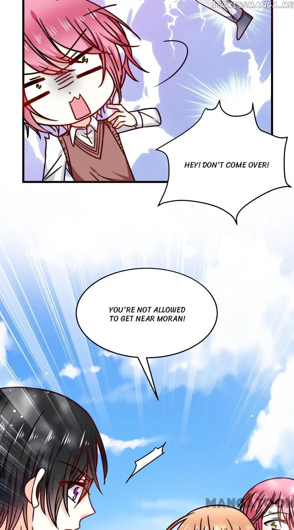 Which Me Do You Wanna Love Today? chapter 27 - page 5