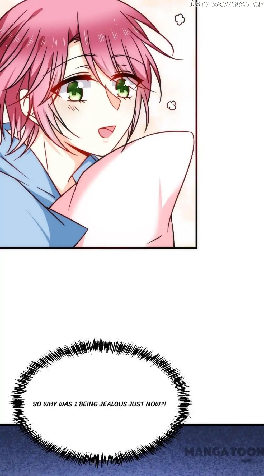 Which Me Do You Wanna Love Today? chapter 26 - page 13