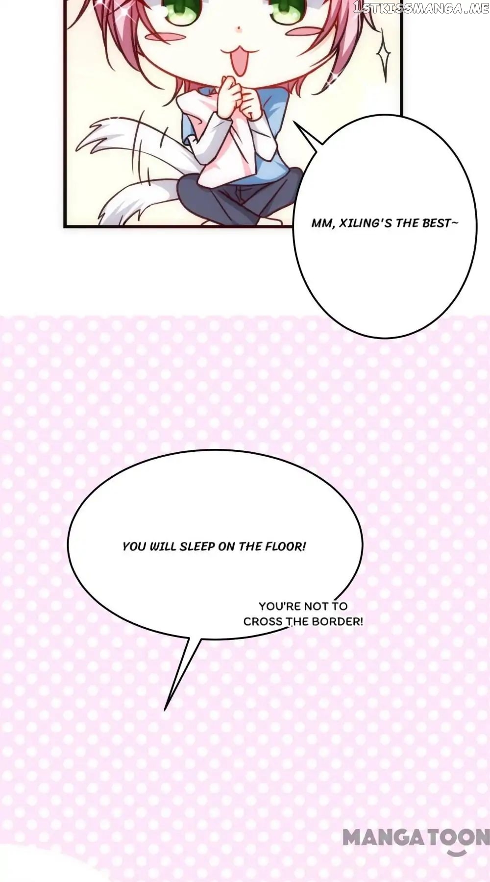 Which Me Do You Wanna Love Today? chapter 26 - page 21