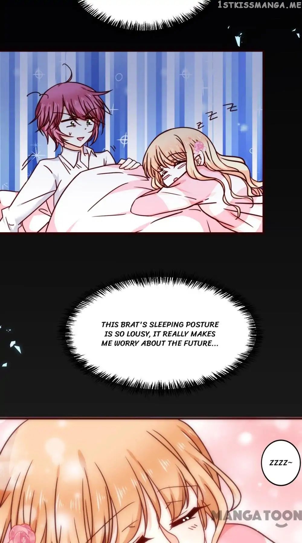 Which Me Do You Wanna Love Today? chapter 26 - page 38