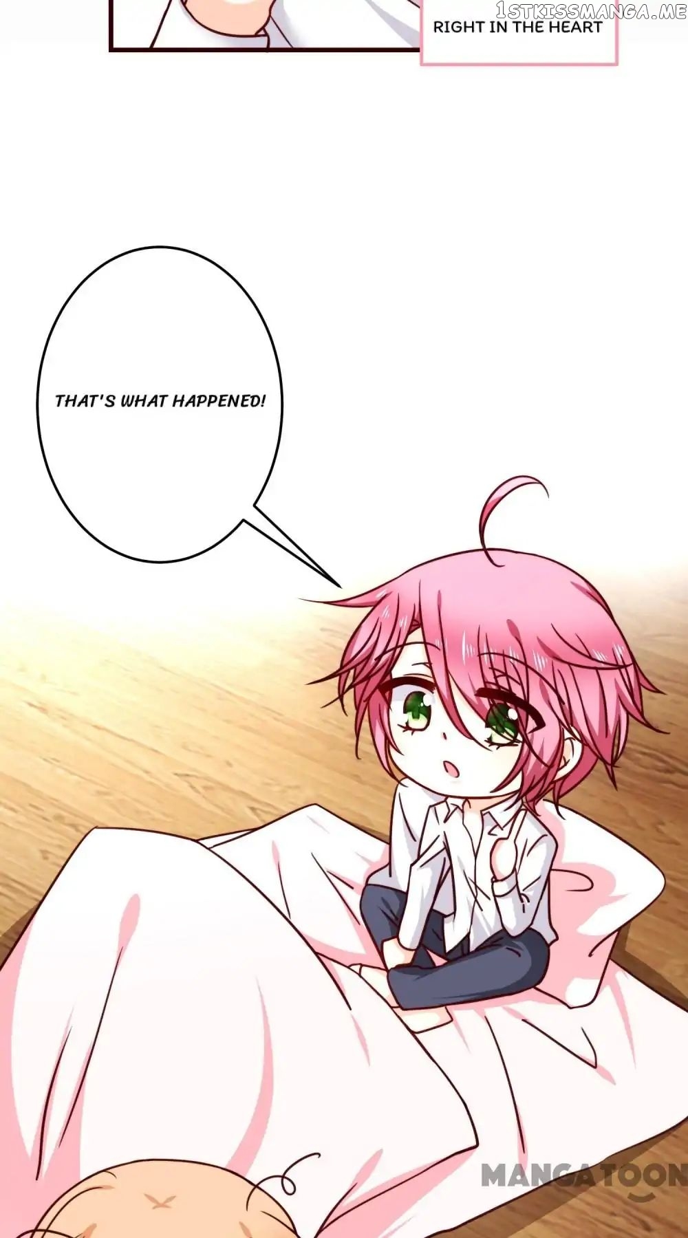 Which Me Do You Wanna Love Today? chapter 26 - page 40