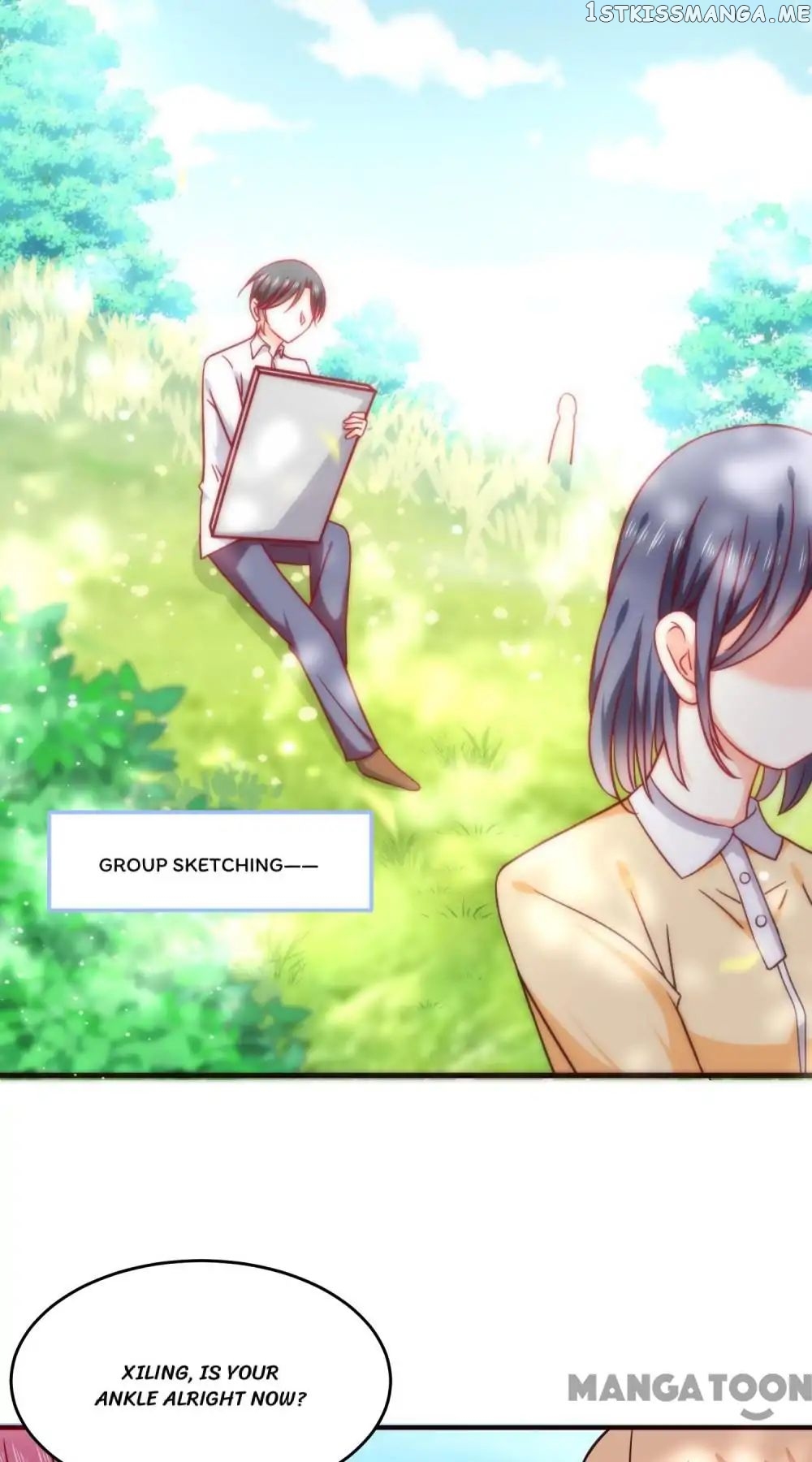 Which Me Do You Wanna Love Today? chapter 26 - page 43