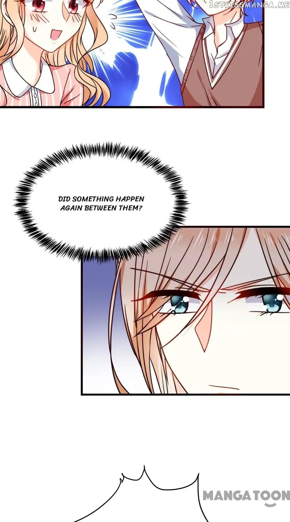 Which Me Do You Wanna Love Today? chapter 26 - page 45