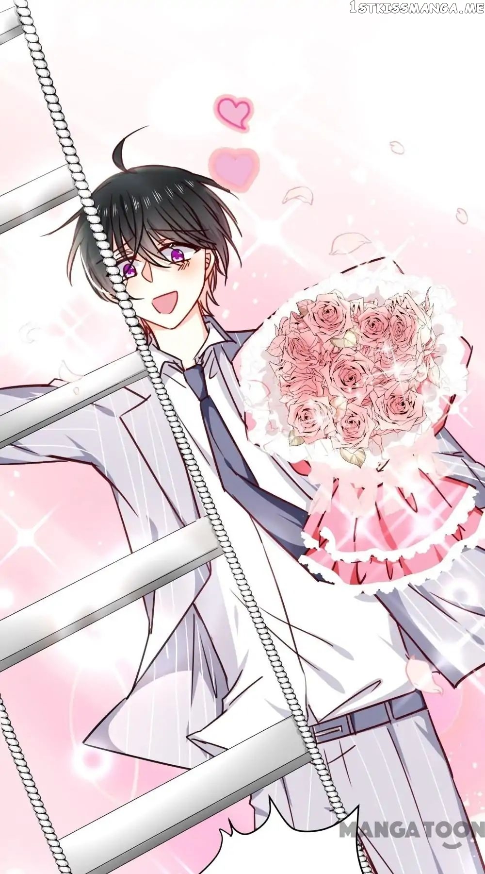 Which Me Do You Wanna Love Today? chapter 26 - page 49