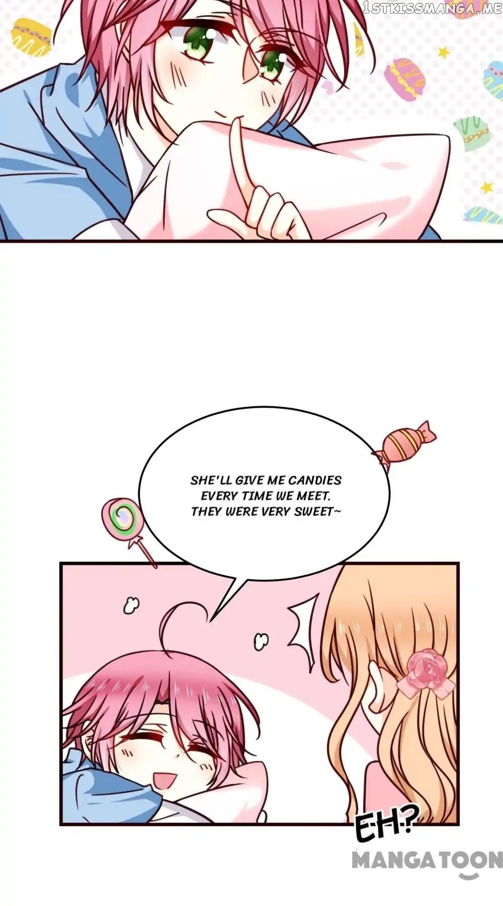 Which Me Do You Wanna Love Today? chapter 26 - page 9