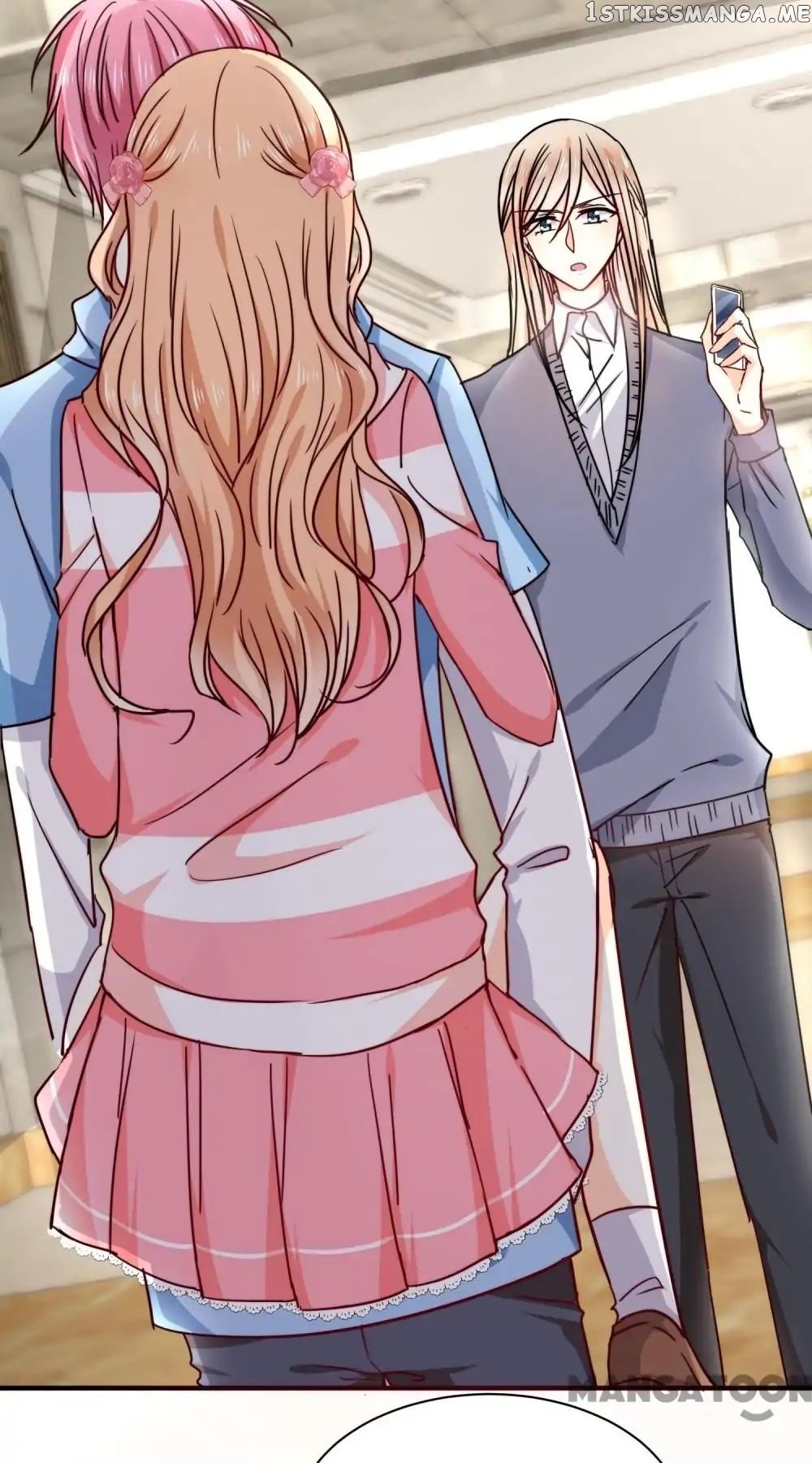 Which Me Do You Wanna Love Today? chapter 25 - page 26