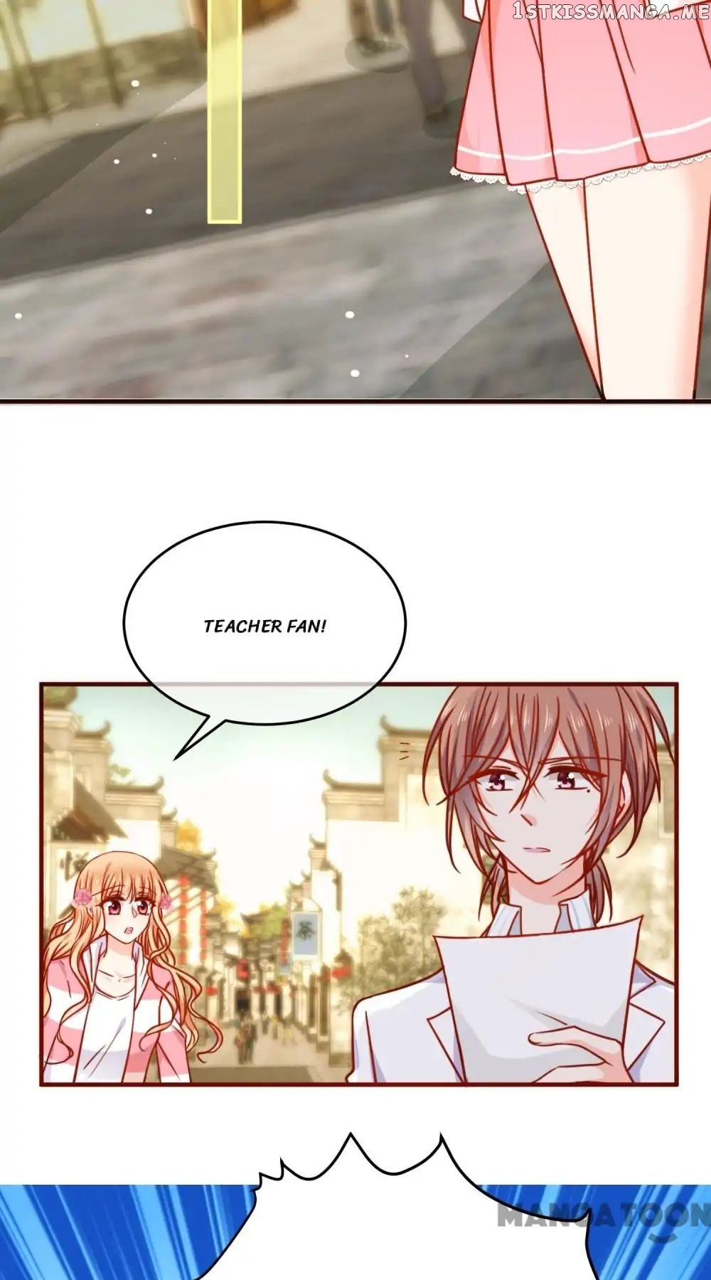 Which Me Do You Wanna Love Today? chapter 24 - page 2