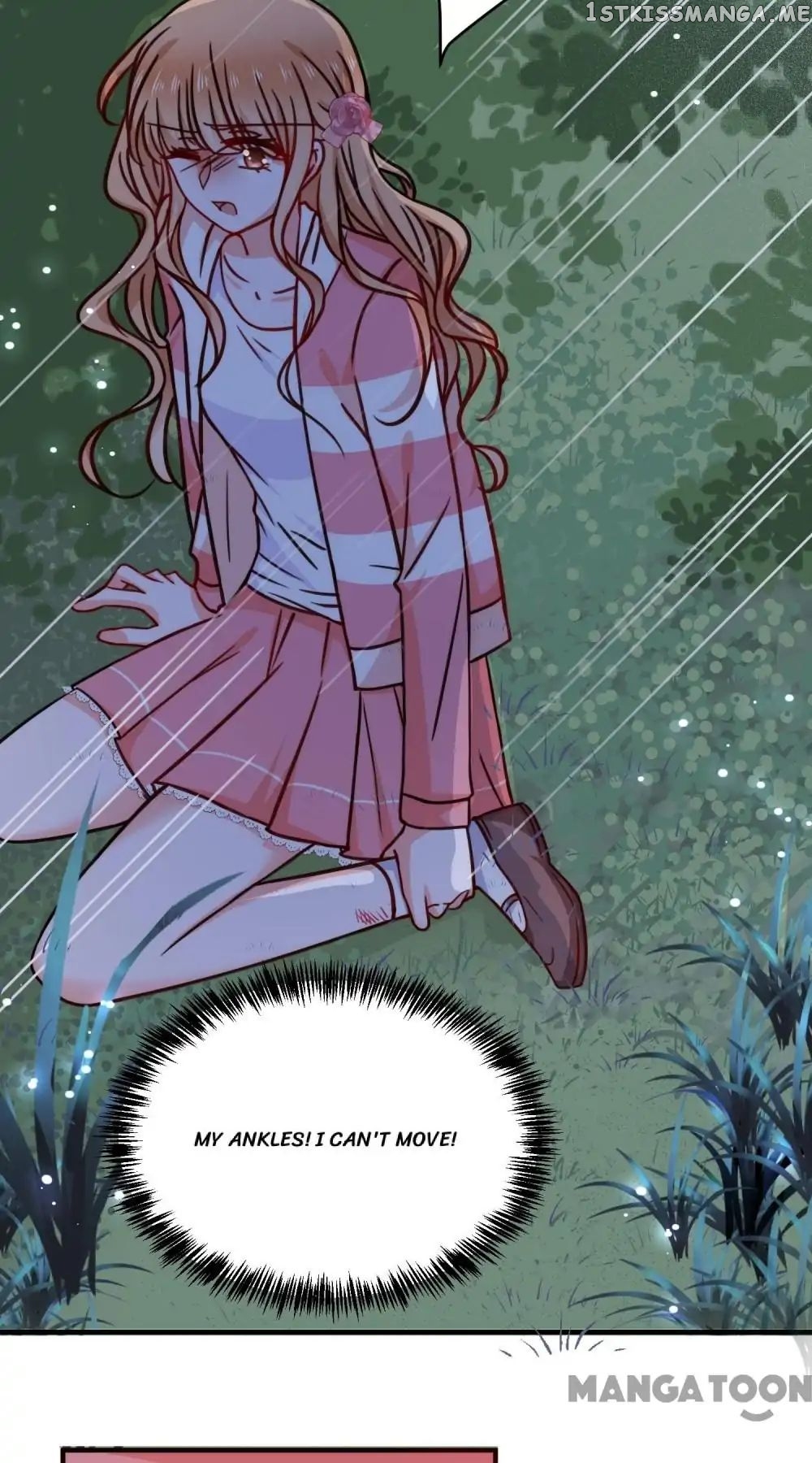 Which Me Do You Wanna Love Today? chapter 24 - page 26